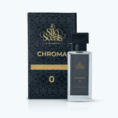 CHROMA 0