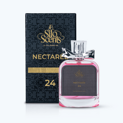 NECTARÉE 24