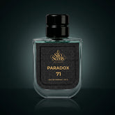 PARADOX 71