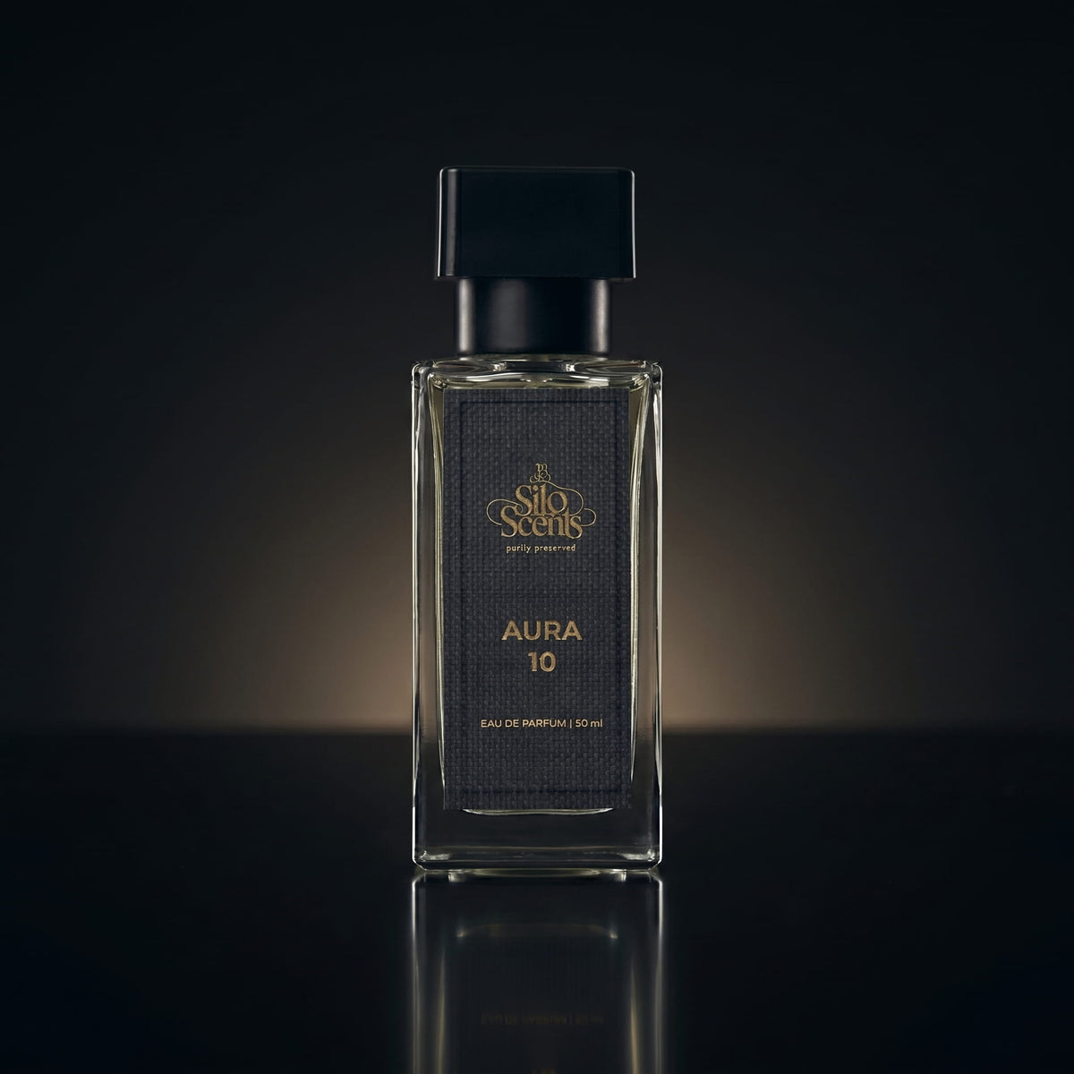 AURA 10