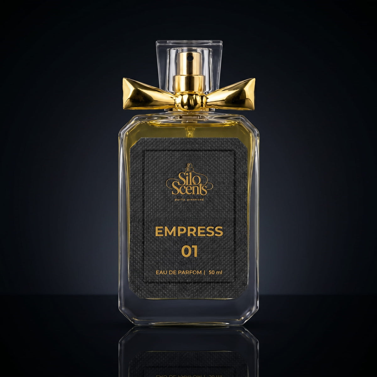 EMPRESS 01