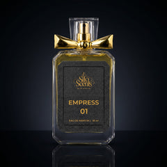 EMPRESS 01