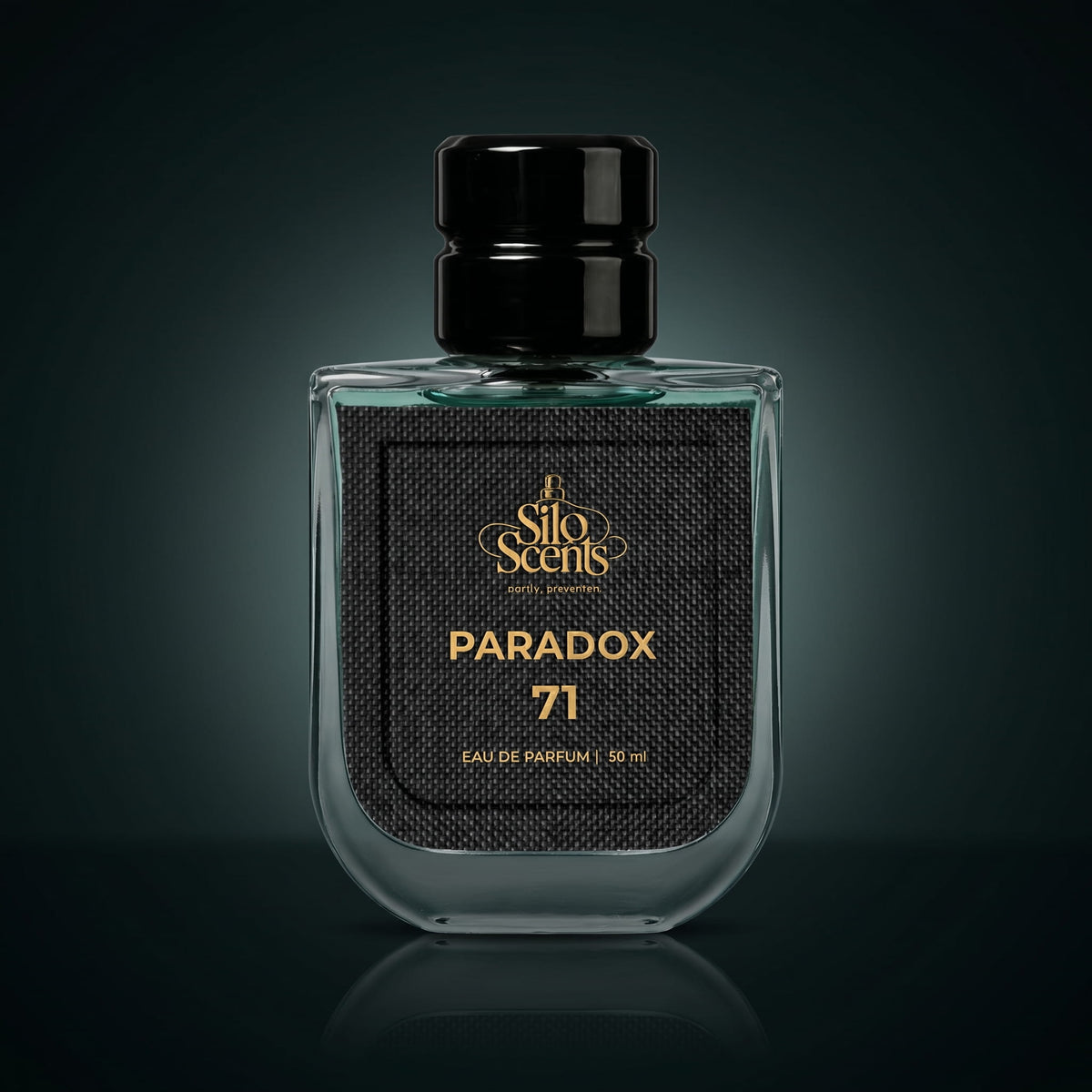 PARADOX  71