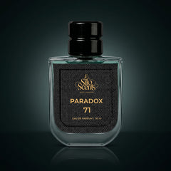 PARADOX  71